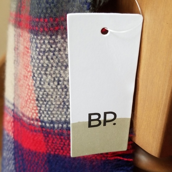 BP scarf - Picture 2 of 4